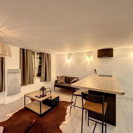 Cosy Appart Lyon 6- Brotteaux - Ney 1 Exteriér fotografie